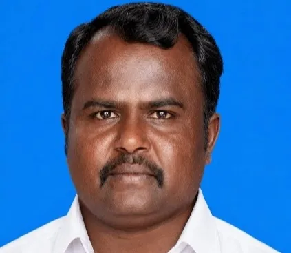 Muniraju S