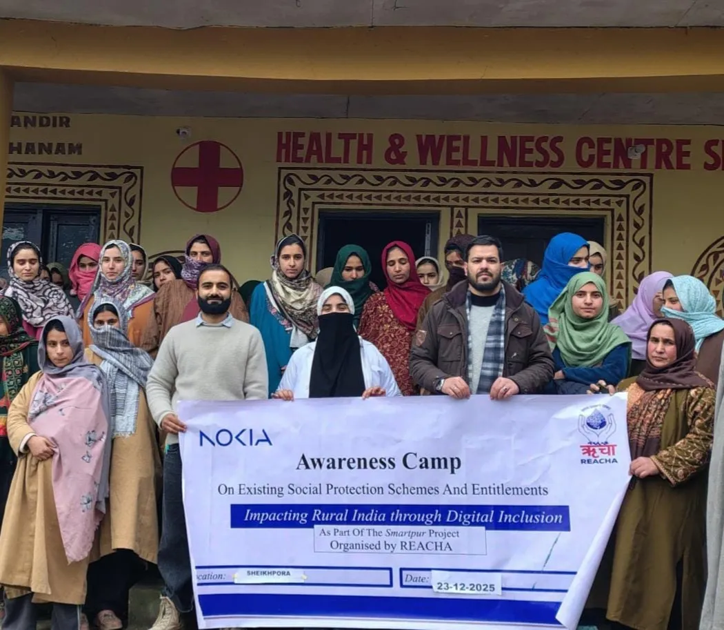 Awareness on Social Protection Schemes