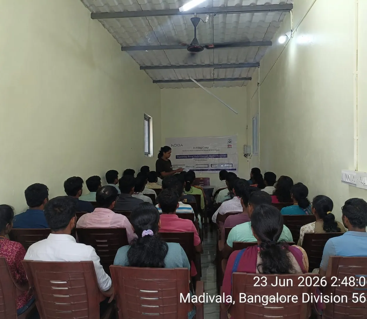 Financial Inclusion