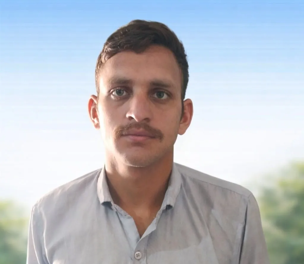 Nitish