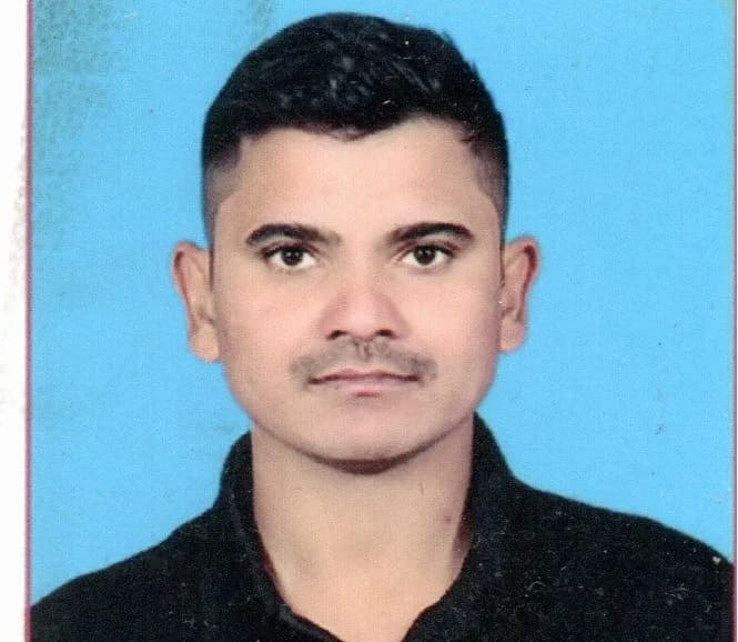 Rishi Kumar
