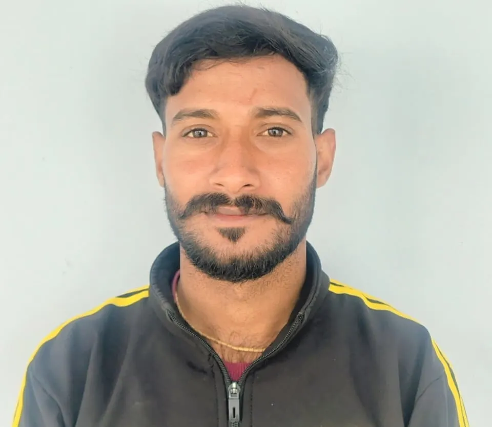 Pradeep