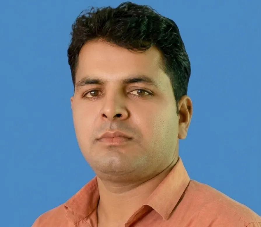 Pradeep Sandeep Kumar