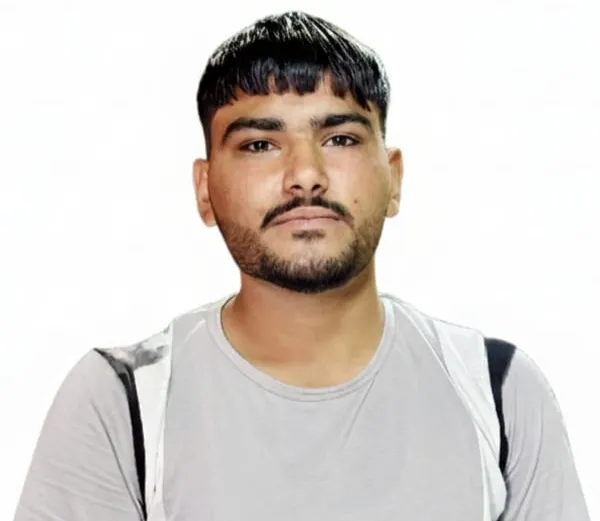 Lokesh
