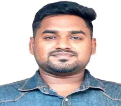 G.RAJESH