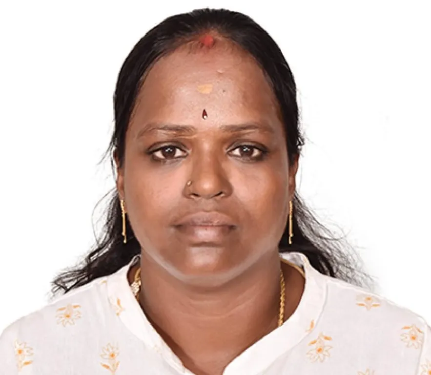 V.SATHYA