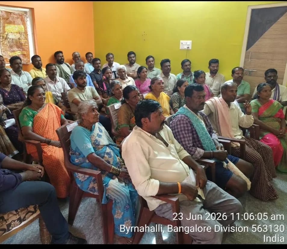 Governance Activity
