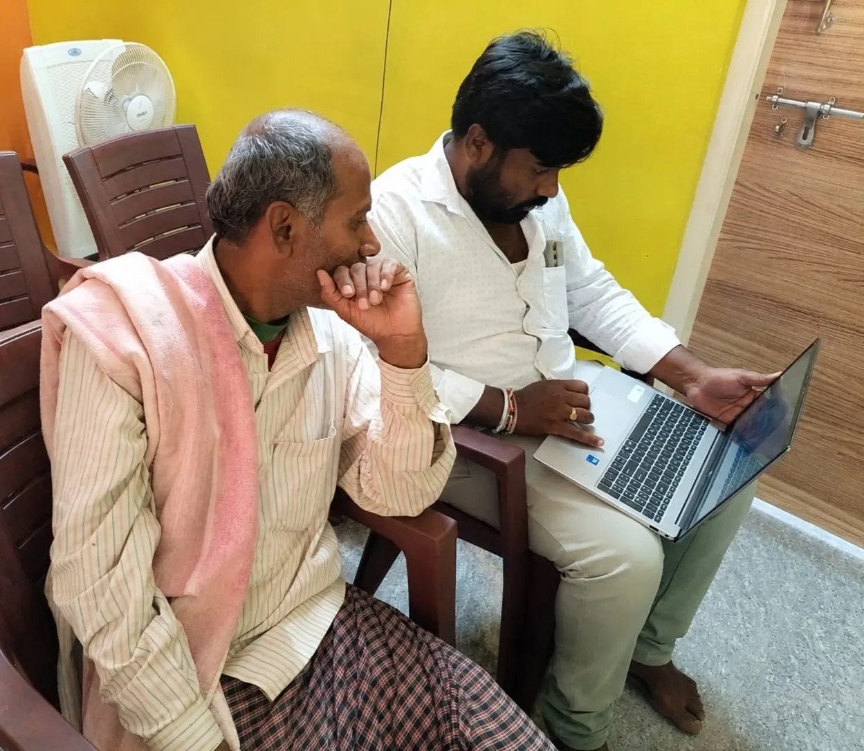 E - Filing