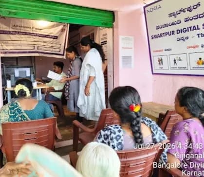Governance E Filing