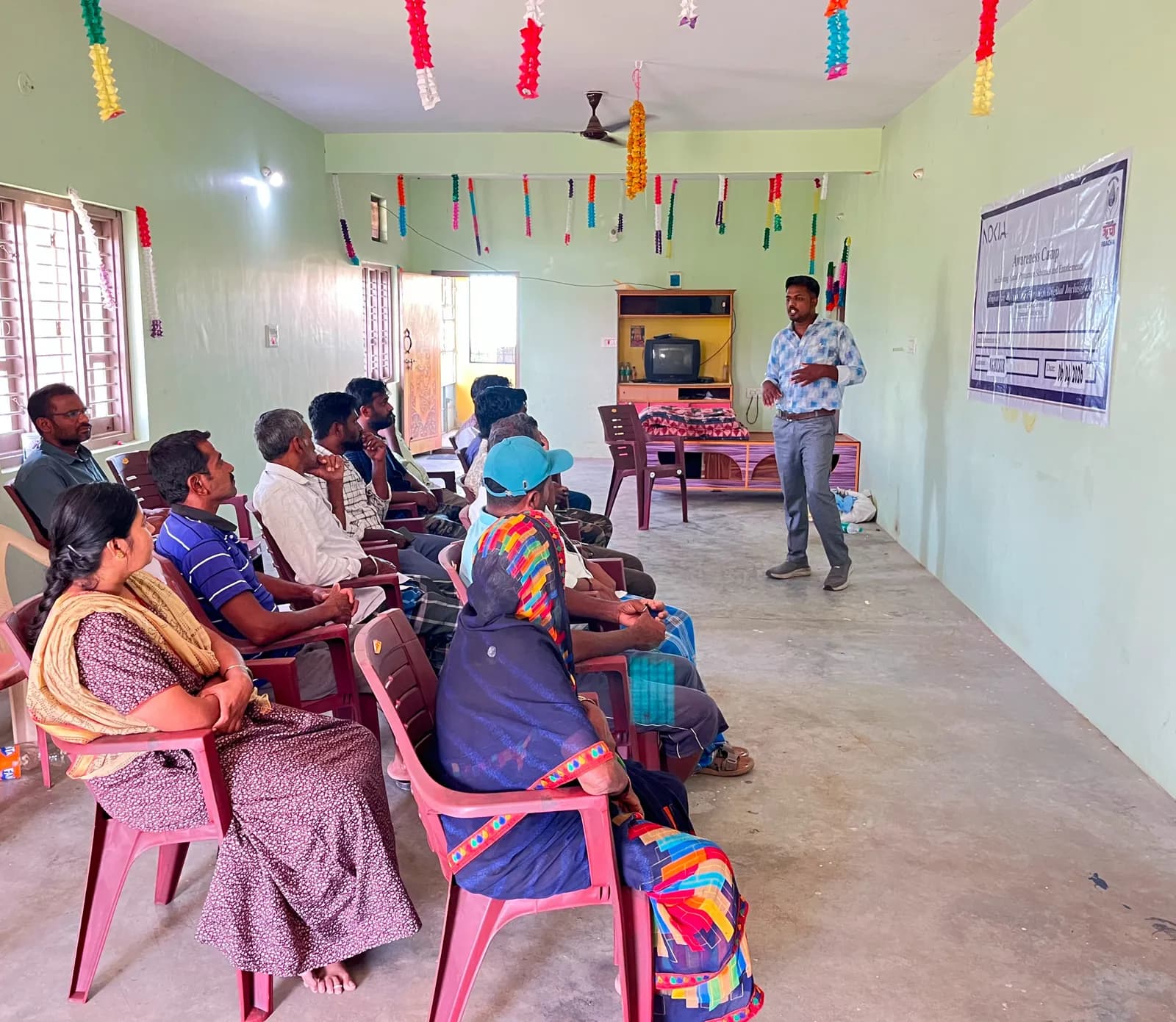 Governance - Awareness Program