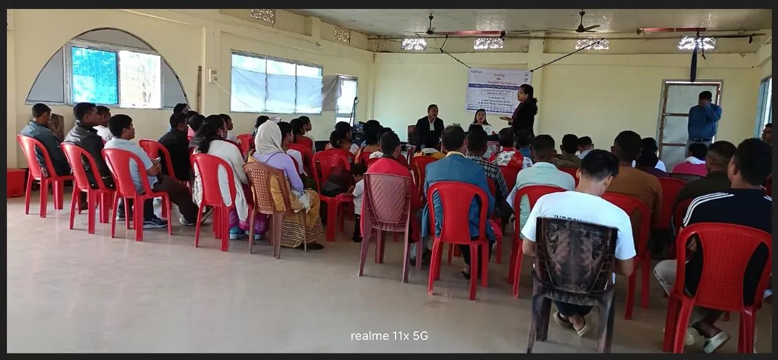 Nokia Smartpur in Assam